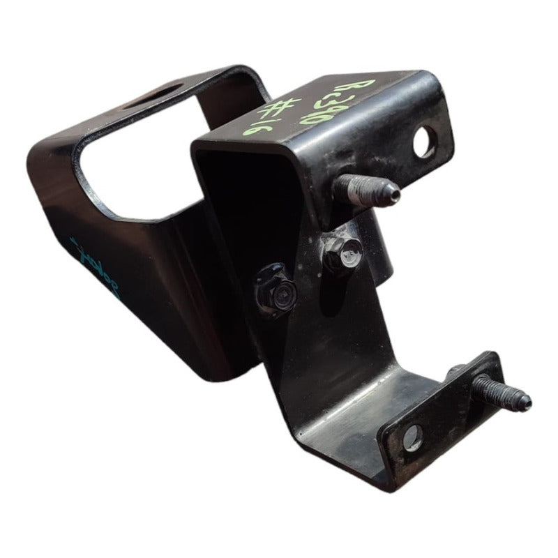 Base Soporte Silenciador Escape Isuzu Elf 400 450 500