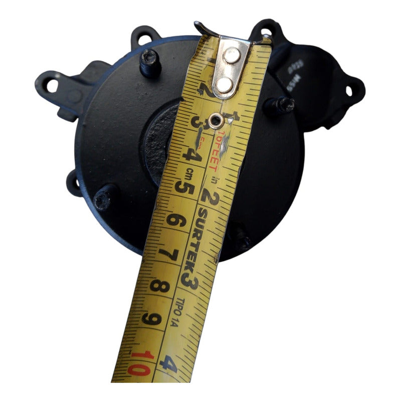 Bomba De Agua Nissan Diesel Frontier Cabstar Np300 2.5l