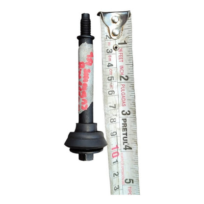 Tornillo Hule Tapa De Punterías  Cummins Isb
