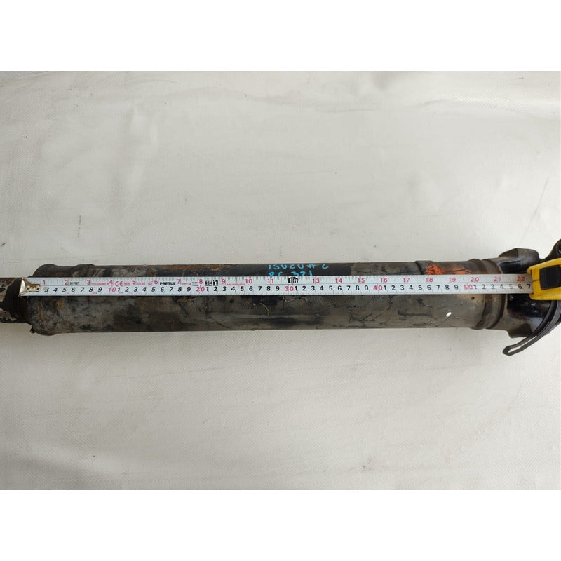 Flecha Cardan Yugo Cruceta Hembra Camión Isuzu Elf