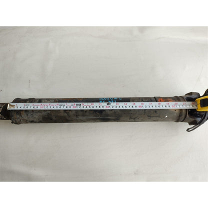 Flecha Cardan Yugo Cruceta Hembra Camión Isuzu Elf