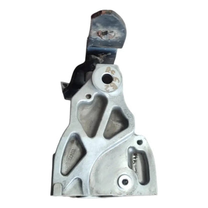Base Soporte Tensor Banda Correa Hino 500 1524 Motor J08e Plateado