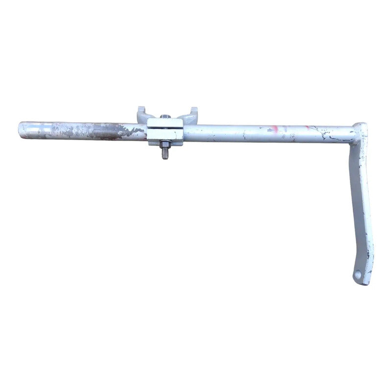 Horquilla Orquilla Brazo Transmisión Spicer Es-5207b Caja 7v Plateado