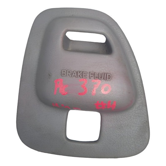 Cubierta Tapa Tablero Tanque Liquido Frenos Hino 300 414 514 Gris