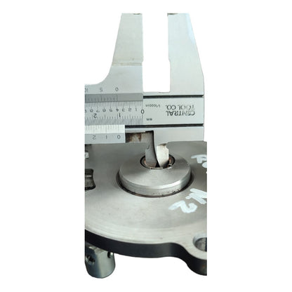 Cubierta Tapa Tornillo Bomba Vacío Motor Hino 300 816 716