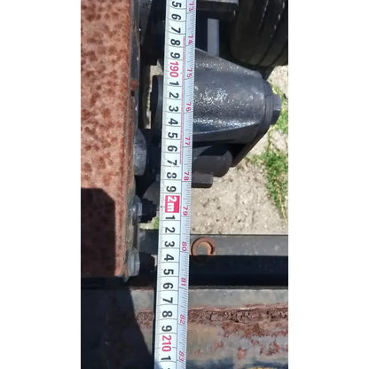 Muelles Diferencial Freightliner Sterling 1828 2020