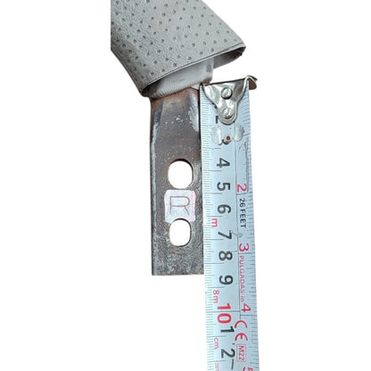 Manija Agarradera Puerta Hino 300 816 716 Copiloto Gris Claro