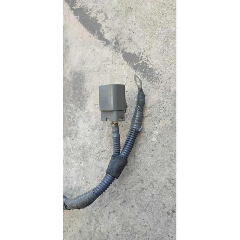 Arnes De Motor Isuzu 4jj1e5le Elf 300 18-23 Detalle Cortado