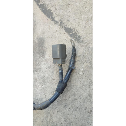 Arnes De Motor Isuzu 4jj1e5le Elf 300 18-23 Detalle Cortado