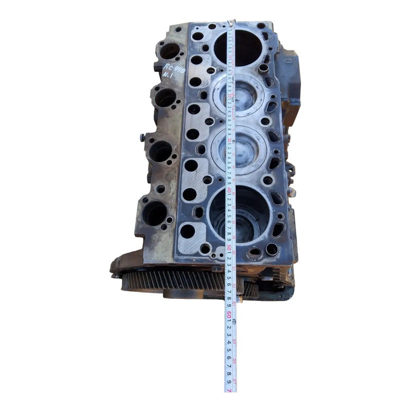 Mercedes Benz Om 904 Freightliner M2 Medio Motor Stdr