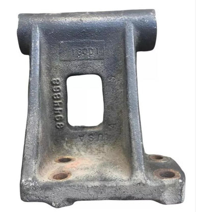 Soporte Base Alternador Motor Cummins Isb 6bt Serie B