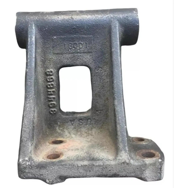Soporte Base Alternador Motor Cummins Isb 6bt Serie B