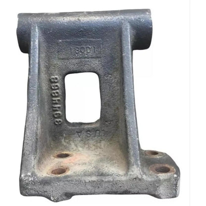 Soporte Base Alternador Motor Cummins Isb 6bt Serie B