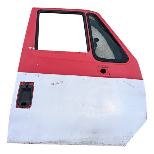 Puerta Copiloto Cabina International 4300