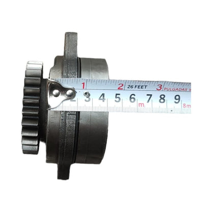 Bomba De Aceite Motor Mwm 4.12 Tge International