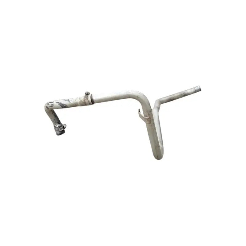 Tubo Manguera Compresor Aire Motor Mercedes Benz 906 Freight