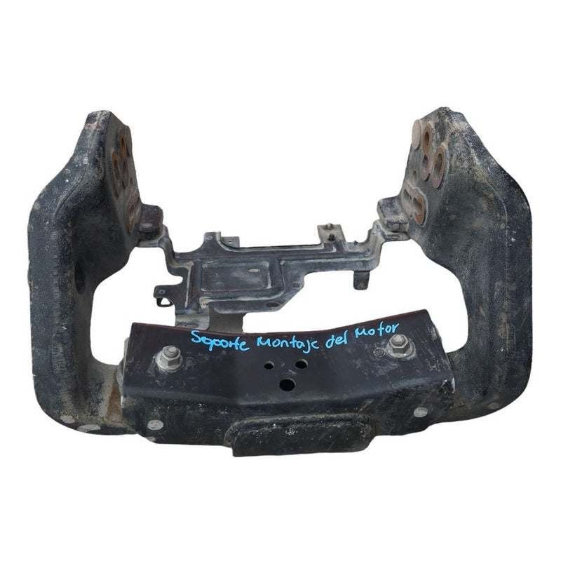 Soporte Base Transmisión Caja Velocidades Hino 300 616