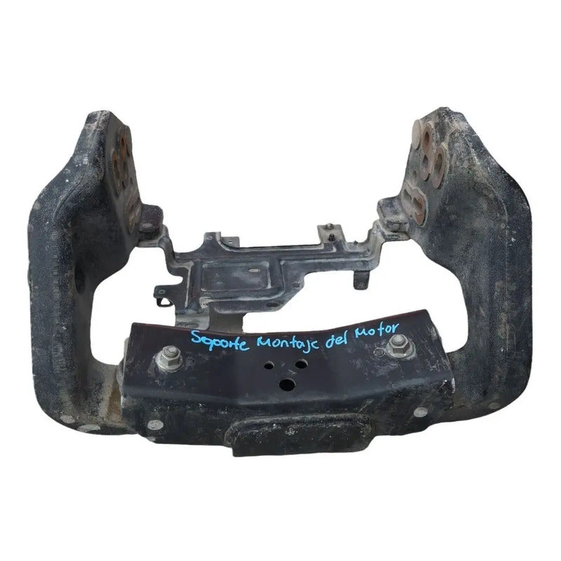 Soporte Base Transmisión Caja Velocidades Hino 300 616