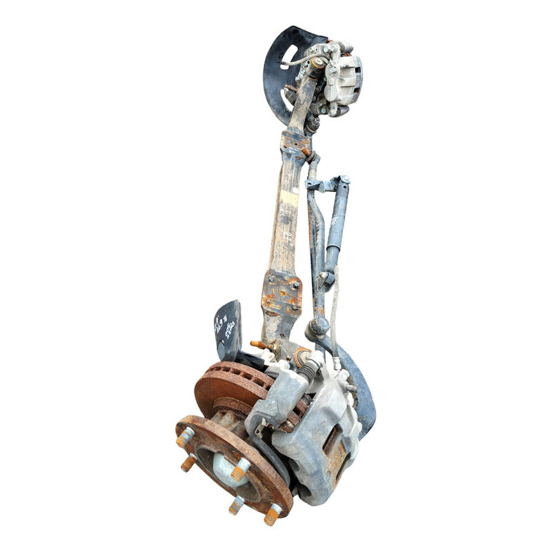 Eje Delantero Isuzu Elf 300 2018-2023 5 Birlos