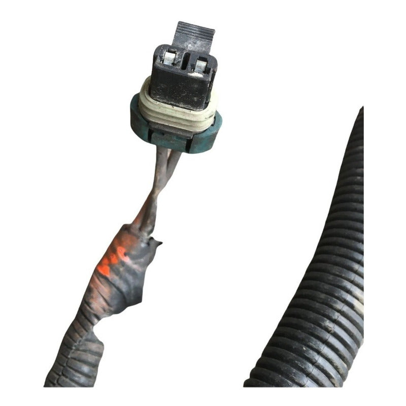 Arnés Cabina Luces Cofre Freightliner Fl70 Fl80 Fl 70