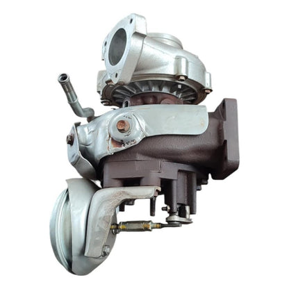 Turbo Motor Isuzu 4jj1 Elf 300 2018-2023