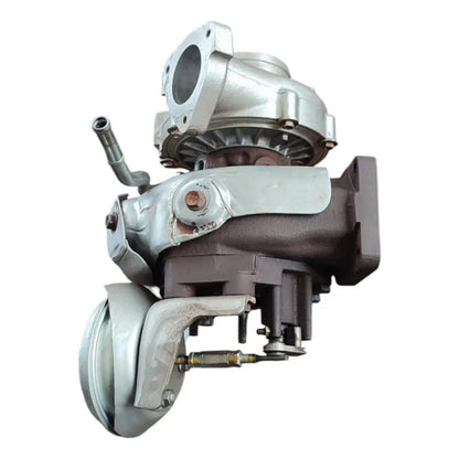 Turbo Motor Isuzu 4jj1 Elf 300 2018-2023
