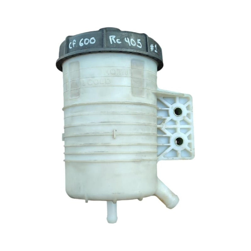 Deposito Aceite Direccion Hidraulica International Cf600 500