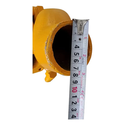 Bomba Agua Motor Caterpillar 3406b Engrane Plano