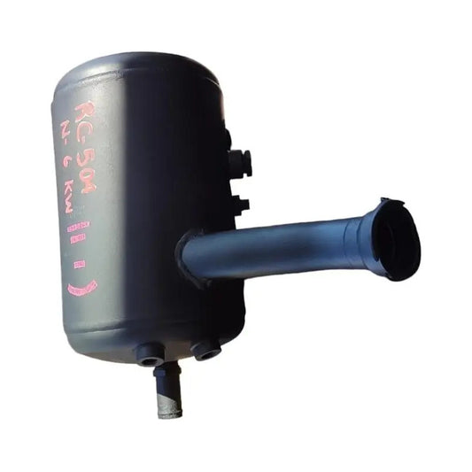 Deposito Tanque Refrigerante Kenworth T300