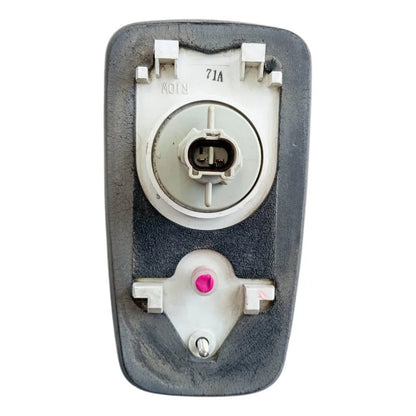 Luz Direccional Puerta Cabina Hino 500 1524 Ámbar