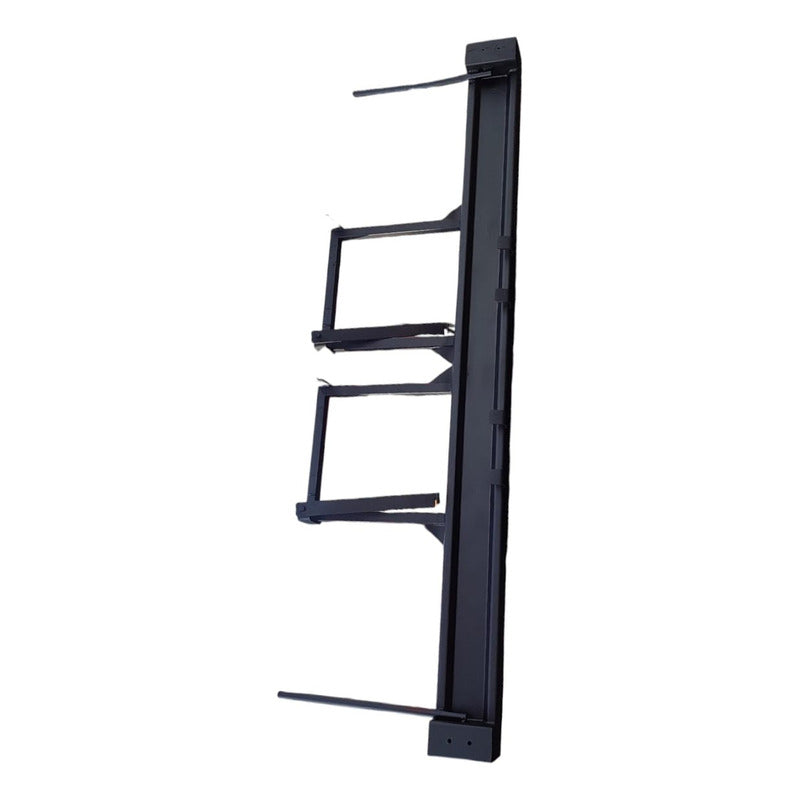 Base Soporte Porta Diablo Diablitos Camión Universal