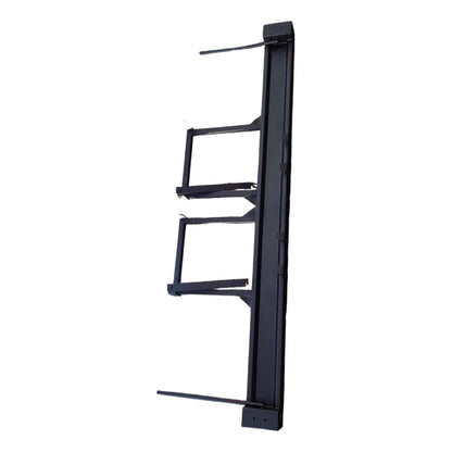 Base Soporte Porta Diablo Diablitos Camión Universal