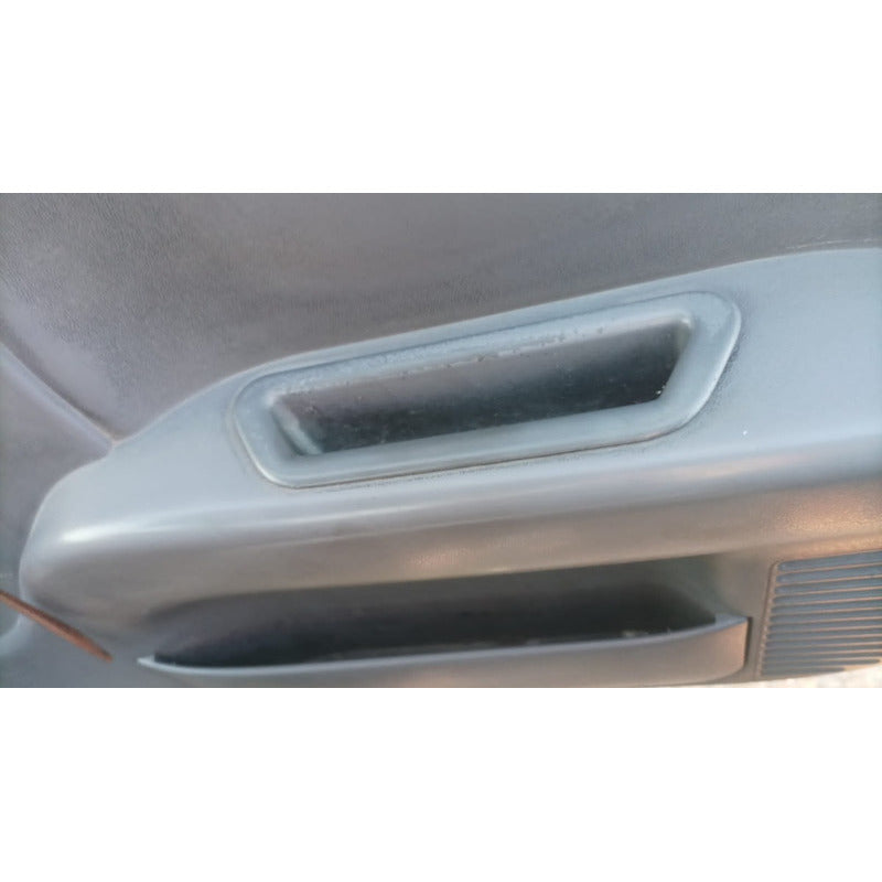 Cubierta Moldura Cenicero Monedas Puerta Isuzu Elf 300 200