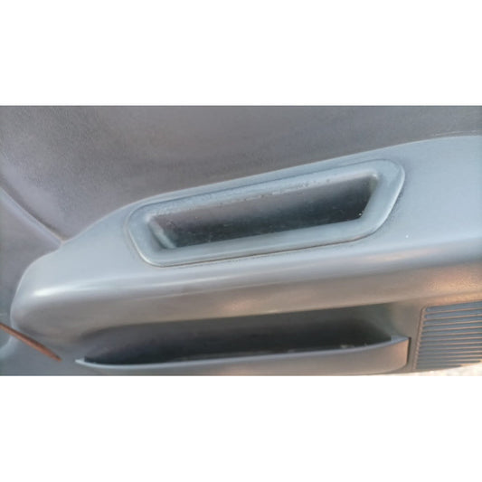 Cubierta Moldura Cenicero Monedas Puerta Isuzu Elf 300 200