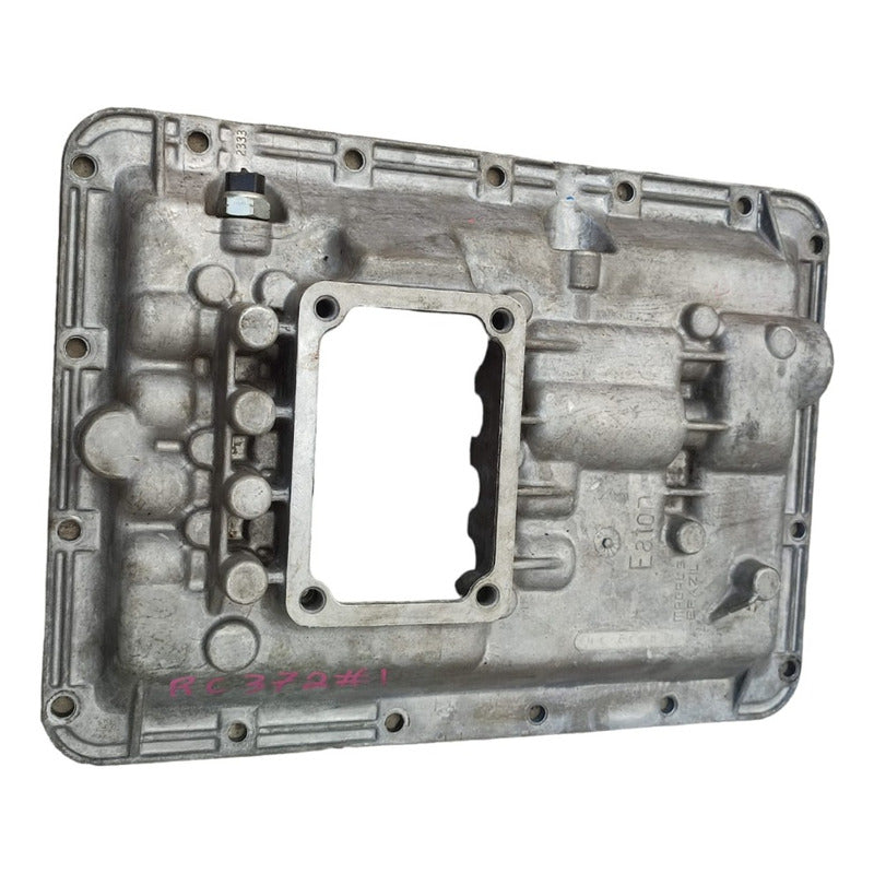 Tapa Cambios Transmisión Caja Eaton Fuller 5 Y 6 Vel