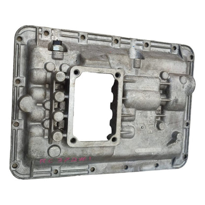 Tapa Cambios Transmisión Caja Eaton Fuller 5 Y 6 Vel