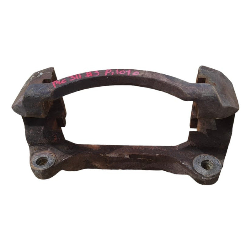 Soporte Base Caliper Eje Delantero Isuzu Elf 450 L R