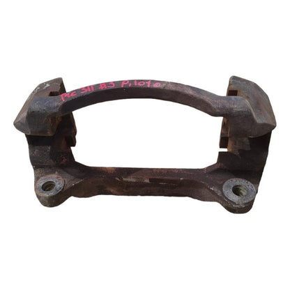 Soporte Base Caliper Eje Delantero Isuzu Elf 450 L R