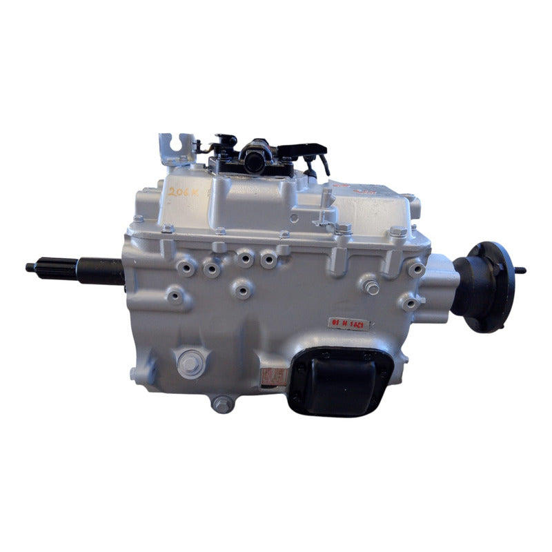 Transmision Caja Velocidades Hino 500 1524 6 Vel