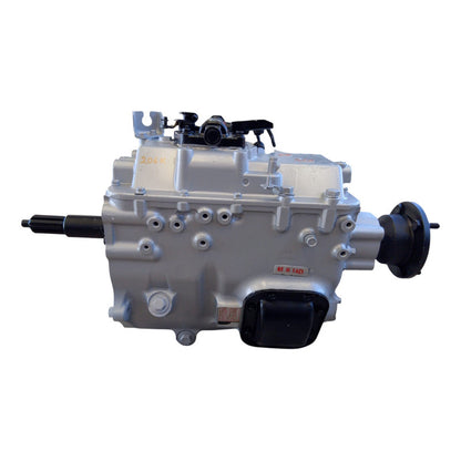 Transmision Caja Velocidades Hino 500 1524 6 Vel