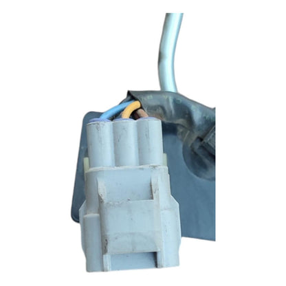 Potenciometro Pedal Acelerador Isuzu Elf 300e Motor 4jj1