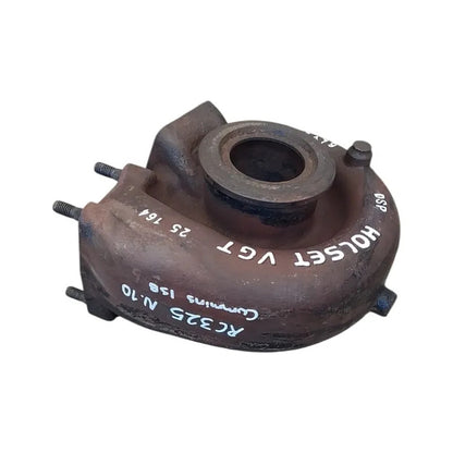 Caracol Carcasa Turbo Holset Vgt Cummins: Isb, 6.7l Kenworth