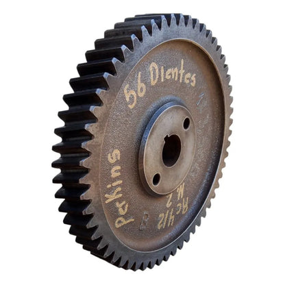 Engrane Piñon Distribución Motor Perkins 1000 4.236 Retro