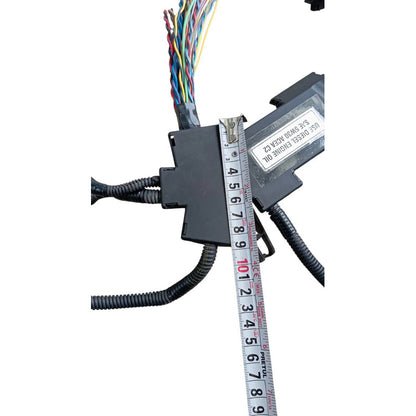 Arnés Motor Fuso 4p10 Freightliner Fl360 715 917 2021 Mitsub