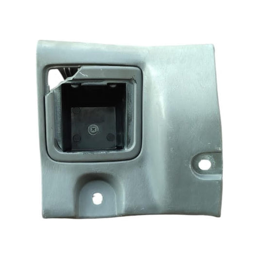 Tapa Cubierta Palanca Perilla Velocidades Tablero Cf600 Inte