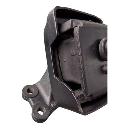 Soporte Goma Hule Tacón Motor Hino 300 716 816 Par