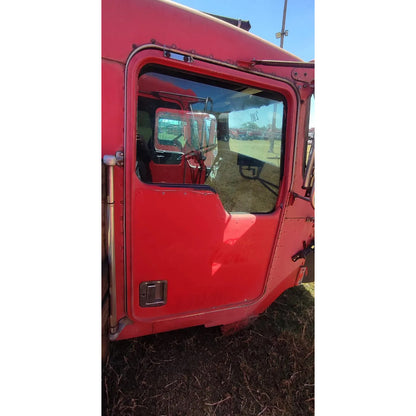 Cabina Kenworth T300 Año 2003 Por Partes