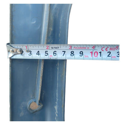 Pisa Alfombra Posa Pie Cabina Sterling Fl360 Copiloto