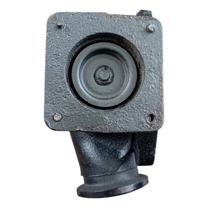 Múltiple Base Egr Motor Paccar Px6 Cummins Isb 6.7l Px-6