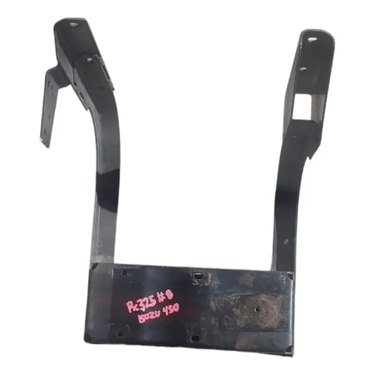 Base Soporte Purificador Aire Porta Filtro Isuzu Elf 400 450
